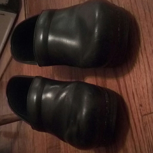 Danskos clogs - Picture 2 of 8